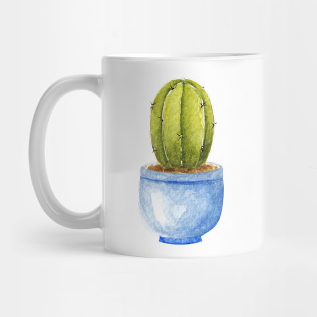 Cactus by shoko